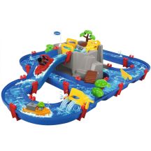AquaPlay Waterway Simba Mountain Lake