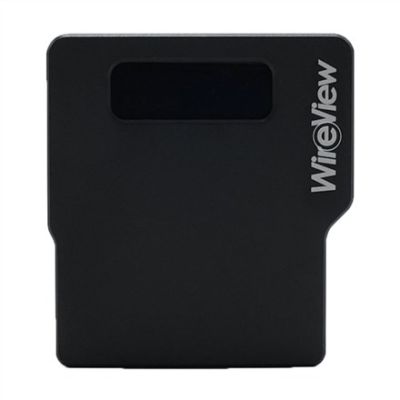 12. THERMAL GRIZZLY WIREVIEW graphics card power consumption meter