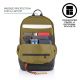 29. XD DESIGN ANTI-THEFT BACKPACK BOBBY SOFT BLACK P/N: P705.791