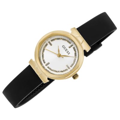 2. Guess Bejeweled Women's Watch GW0928L2 + BOX