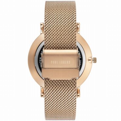 6. Paul Lorens Women's Watch PL11989B7-1D3
