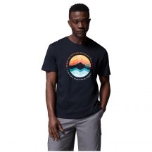 Columbia Path Lake II Graphic Tee M 1934814024