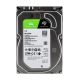3. Seagate BarraCuda 1TB 3.5" SATA HDD ST1000DM014