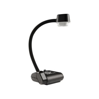 10. AVer F50+ Document Camera Black 25.4 / 3.2 mm (1 / 3.2") CMOS USB 2.0
