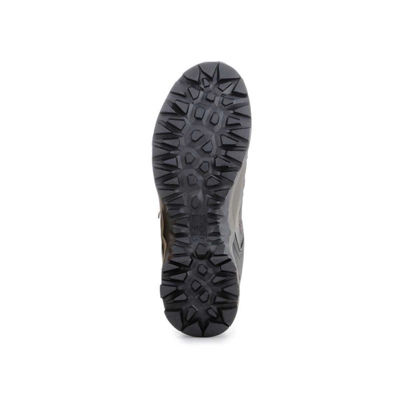 8. Salewa Mtn Trainer Lite GTX M 61361-7512 trekking shoes