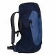 3. Deuter AC Lite 16 atlantic-ink hiking backpack