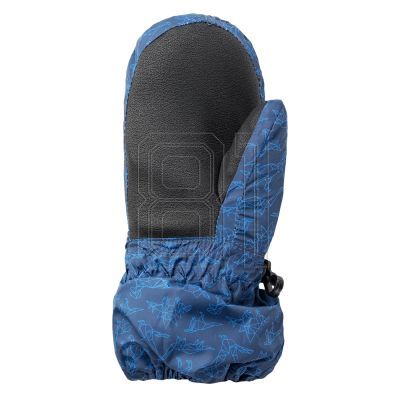 4. Vipo Kdb Jr Gloves 92800337380
