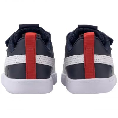 4. Puma Courtflex v2 V Jr shoes 371544 01