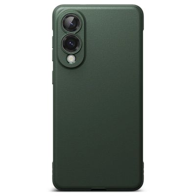 3. Ringke Onyx Case for Samsung Galaxy S25 Edge - Green