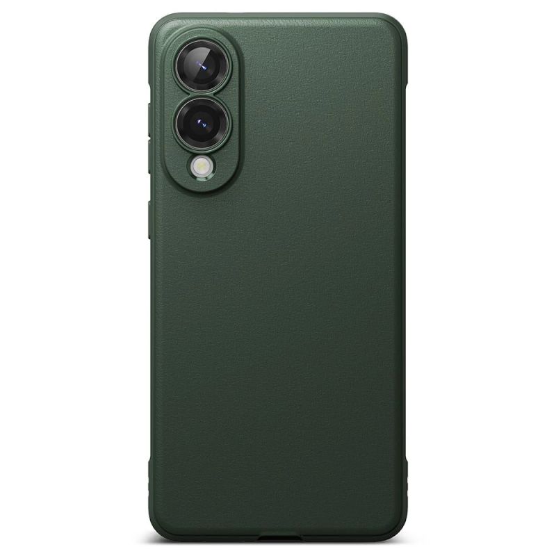3. Ringke Onyx Case for Samsung Galaxy S25 Edge - Green