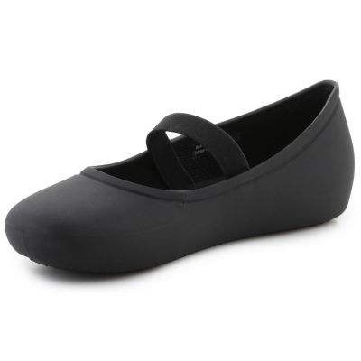 2. Crocs Brooklyn Flat Jr. Sandals 209429-001