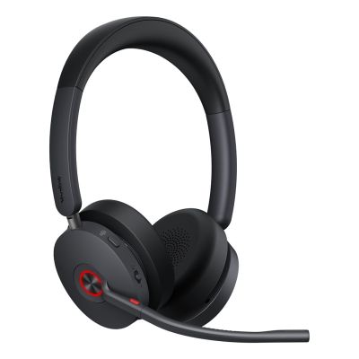6. Yealink BH74 Headset - On-Ear
