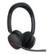6. Yealink BH74 Headset - On-Ear