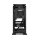 12. Fractal Design Mood Small Form Factor (SFF) Black