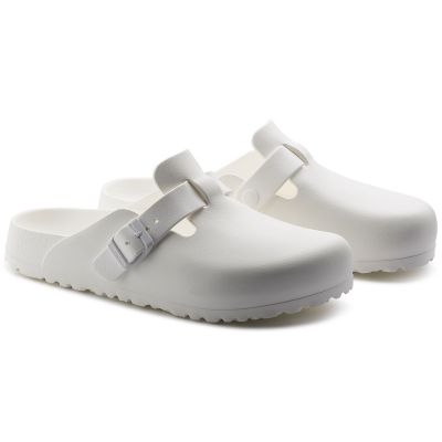6. Birkenstock Boston Eva W 0127133 Flip-Flops