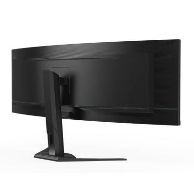 6. GIGABYTE AORUS OLED MONITOR 49" CO49DQ 144Hz