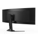 6. GIGABYTE AORUS OLED MONITOR 49" CO49DQ 144Hz