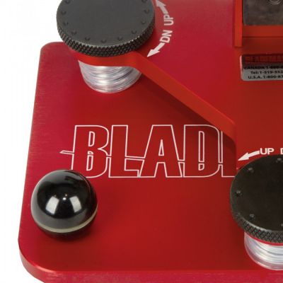 7. Blademaster SH-6000 Vice