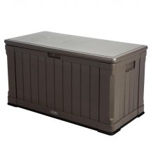 Garden storage box 439 L 60089