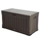 Garden storage box 439 L 60089