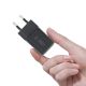 5. Tech-Protect NCM33W 2-port PD33W/QC3.0 wall charger - black