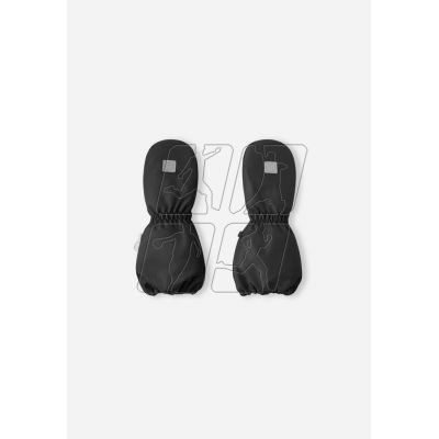 Reima Mittens Nouto Jr 5300109A-9990