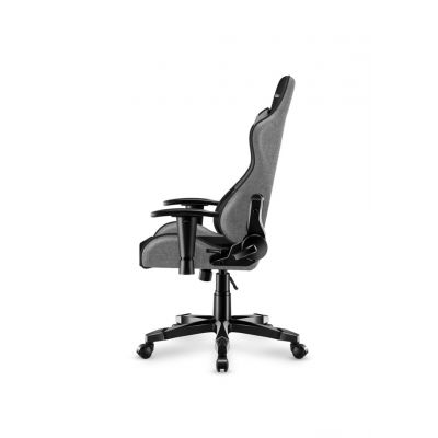 2. HZ-Ranger 6.0 Grey Mesh Gaming Chair