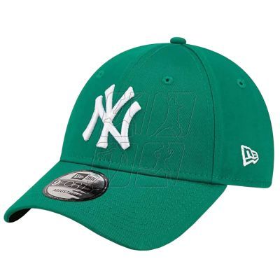 New Era Wmns LE 9Forty New York Yankees Cap 60358040