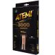 4. Atemi 3000 table tennis racket