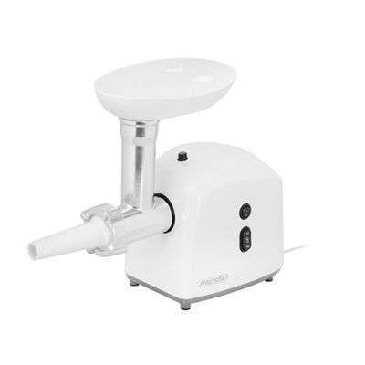 9. Mesko Home MS 4805 Meat Grinder 600 W, White