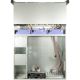 6. Inter-Tech 4U-4724 HDD Enclosure Gray 2.5/3.5"