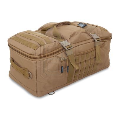 5. Backpack, bag Offlander 3in1 Offroad 40L OFF_CACC_20KH