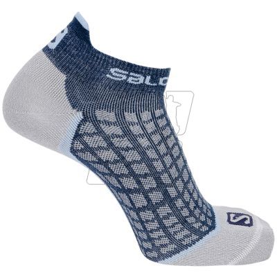 Socks Salomon Ultra Low Socks C18181