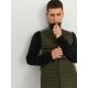 18. Jack &amp; Jones Jjemulti Bodywarmer Collar Noos M 12200684ROSIN