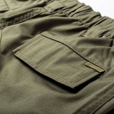 5. Magnum Atero 3.0 Shorts M 92800300801