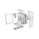 124. ENDORFY Arx 500 ARGB White Case