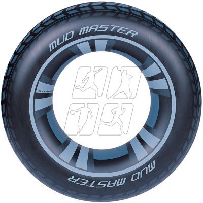 Bestway Splash&play 91cm 36016 0573 swimming wheel