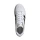 4. Adidas Streettalk men's shoes white JP8275