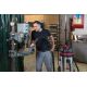3. VIPER Wet and Dry Vacuum Cleaner LSU255EU/ 2 Motors /55 L