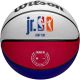 12. WILSON JR NBA DRV LIGHT PLUS BSKT R.5 BASKETBALL