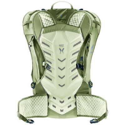 7. Deuter Speed Lite Pro 25 Backpack 341232512130