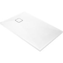 Rectangular granite shower tray 120x90 cm