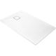 Rectangular granite shower tray 120x90 cm