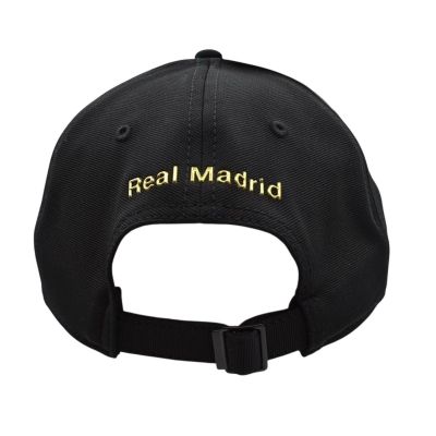 3. Real Madrid cap RM3GO41