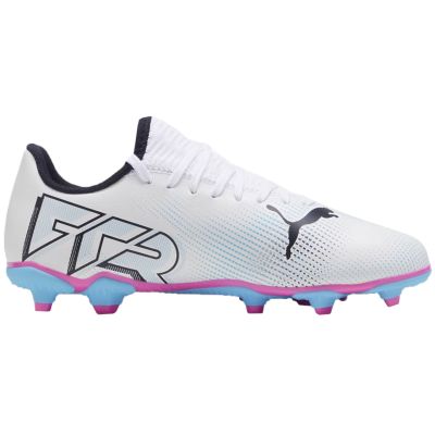 6. Puma Future 7 Play FG/AG Jr 107734 01 football boots