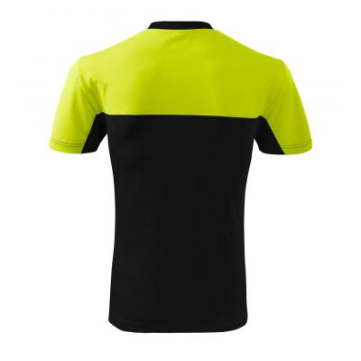 2. Malfini Colormix T-shirt M MLI-10962 lime