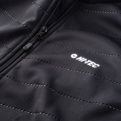4. Hi-tec Octavio Sleeveless Jacket M 92800377570 