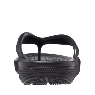 4. Crocs Baya II Flip 208192 001 Flip-Flops