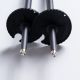 8. ALPINE SKI II poles