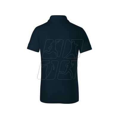 2. Malfini Pique Polo Jr T-shirt MLI-22202